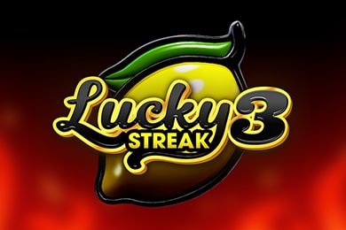 Luckystreak3 автомат ДжойКазино